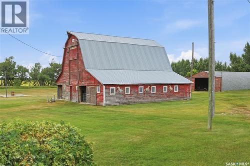 Blue Acreage, Corman Park Rm No. 344, SK - Outdoor