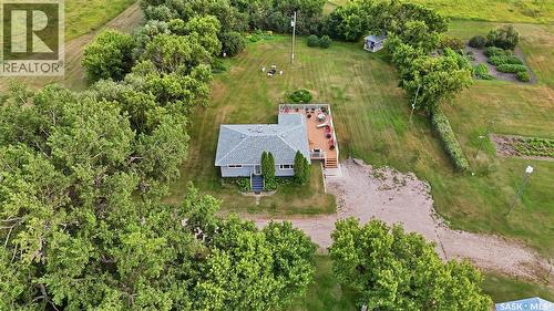 Blue Acreage, Corman Park Rm No. 344, SK - Outdoor With View