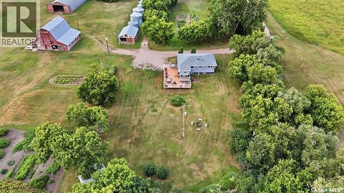 Blue Acreage, Corman Park Rm No. 344, SK - Outdoor With View