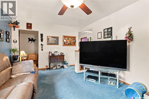 Blue Acreage, Corman Park Rm No. 344, SK - Indoor