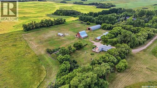 Blue Acreage, Corman Park Rm No. 344, SK - Outdoor With View