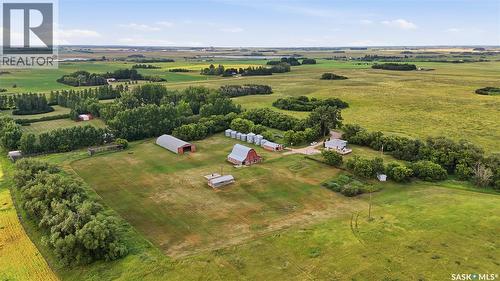 Blue Acreage, Corman Park Rm No. 344, SK - Outdoor With View