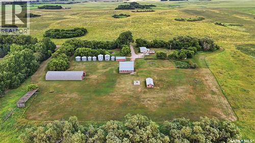 Blue Acreage, Corman Park Rm No. 344, SK - Outdoor With View