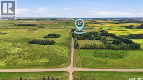Blue Acreage, Corman Park Rm No. 344, SK - Outdoor With View