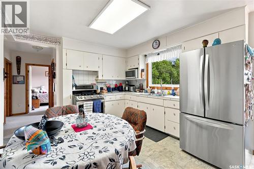 Blue Acreage, Corman Park Rm No. 344, SK - Indoor