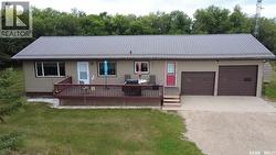 Tisdale Acreage  Connaught Rm No. 457, SK S0E 1T0