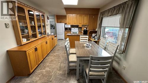 Tisdale Acreage, Connaught Rm No. 457, SK - Indoor