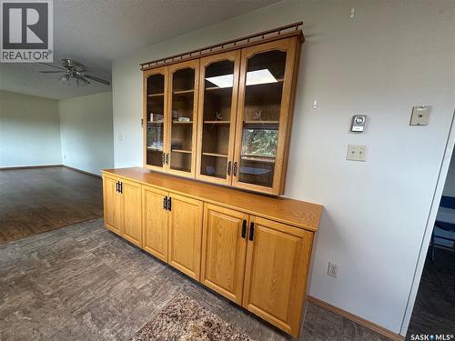 Tisdale Acreage, Connaught Rm No. 457, SK - Indoor Photo Showing Other Room