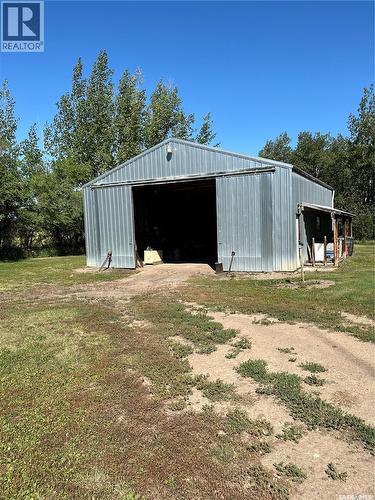 Tisdale Acreage, Connaught Rm No. 457, SK - Outdoor