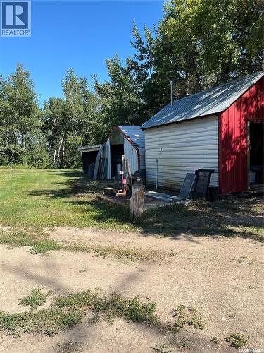 Tisdale Acreage, Connaught Rm No. 457, SK - Outdoor