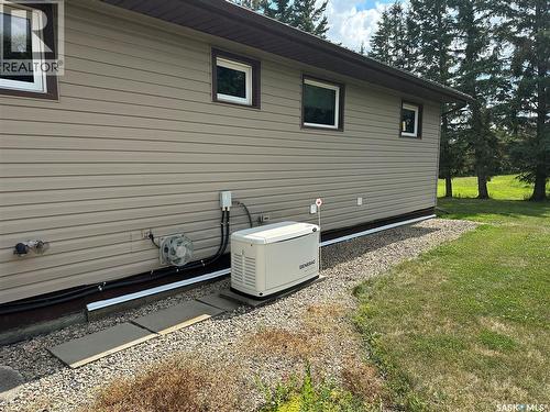 Tisdale Acreage, Connaught Rm No. 457, SK - Outdoor With Exterior