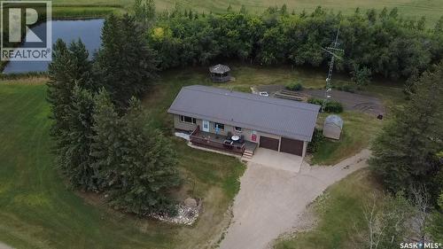 Tisdale Acreage, Connaught Rm No. 457, SK - Outdoor With View