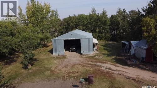 Tisdale Acreage, Connaught Rm No. 457, SK - Outdoor