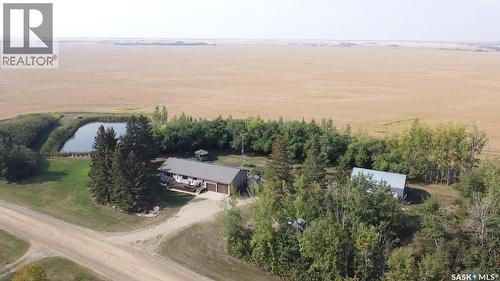 Tisdale Acreage, Connaught Rm No. 457, SK - Outdoor With View