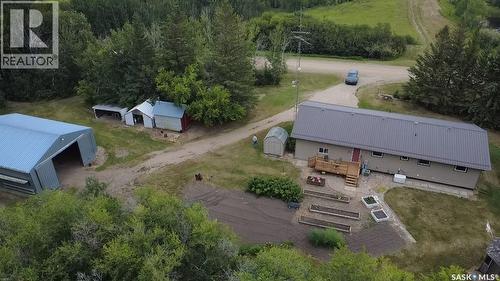 Tisdale Acreage, Connaught Rm No. 457, SK - Outdoor