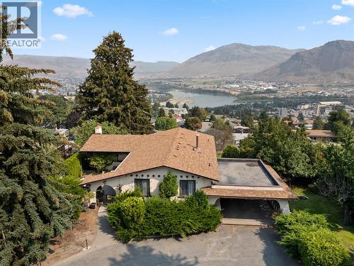 296 Gibraltar Court  Kamloops, BC V2C 1P2