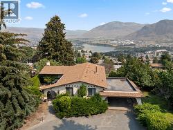 296 Gibraltar Court Kamloops, BC V2C 1P2