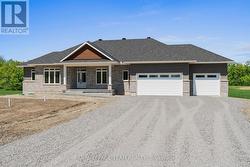 109 ALCOCK DRIVE Beckwith, ON K0A 1B0