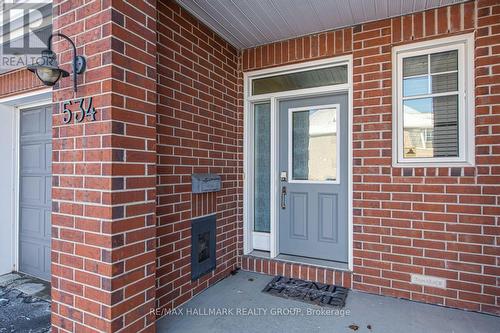 534 ROCHEFORT CIRCLE , Ottawa, Ontario K4A 0M8 2