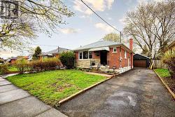 295 BALDWIN STREET  Oshawa, ON L1H 6H5