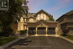 171 LANGTRY PLACE  Vaughan, ON L4J 8L6