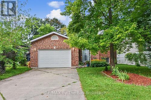 144 SMALLMAN DRIVE  Wasaga Beach, ON L9Z 1L3