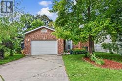 144 SMALLMAN DRIVE  Wasaga Beach, ON L9Z 1L3