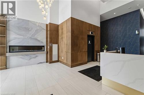 2782 Barton Street E Unit# 1607, Hamilton, ON - Indoor