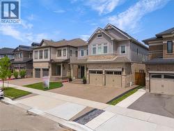 49 SCOTS PINE Trail  Kitchener, ON N2R 0N6