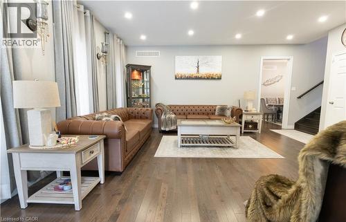 49 Scots Pine Trail, Kitchener, ON - Indoor