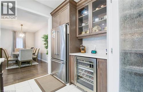 49 Scots Pine Trail, Kitchener, ON - Indoor