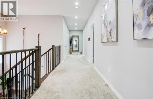 49 Scots Pine Trail, Kitchener, ON - Indoor Photo Showing Other Room