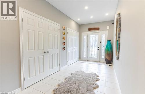 49 Scots Pine Trail, Kitchener, ON - Indoor Photo Showing Other Room