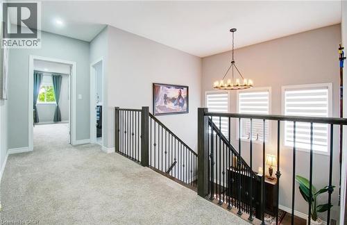 49 Scots Pine Trail, Kitchener, ON - Indoor Photo Showing Other Room