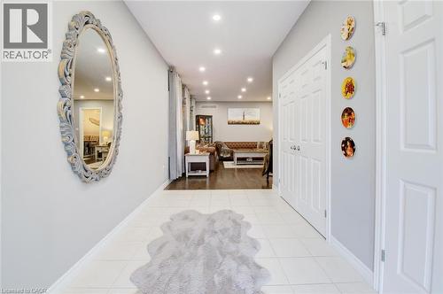 49 Scots Pine Trail, Kitchener, ON - Indoor Photo Showing Other Room