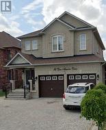 84 DON MINAKER DRIVE  Brampton, ON L6P 1R7