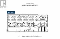 103 - 8 PROLOGIS BOULEVARD  Mississauga, ON L5W 0B3