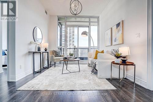 903 - 33 Clegg Road, Markham, ON - Indoor
