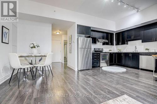 903 - 33 Clegg Road, Markham, ON - Indoor