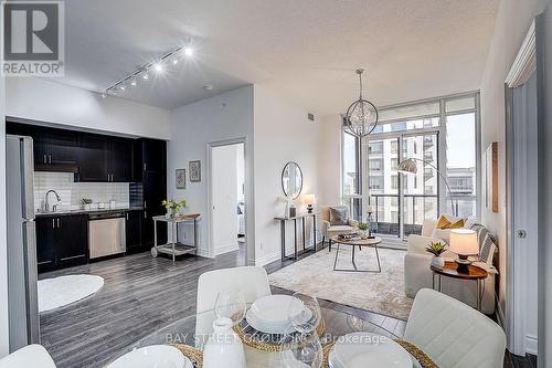 903 - 33 Clegg Road, Markham, ON - Indoor