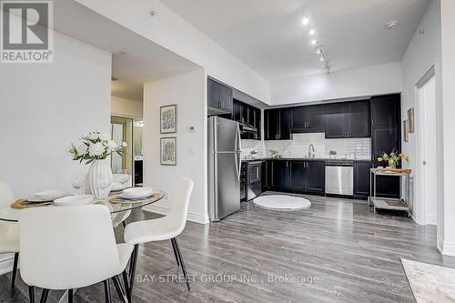 903 - 33 Clegg Road, Markham, ON - Indoor