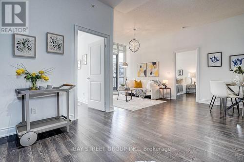 903 - 33 Clegg Road, Markham, ON - Indoor