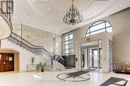 903 - 33 Clegg Road, Markham, ON - Indoor Photo Showing Other Room