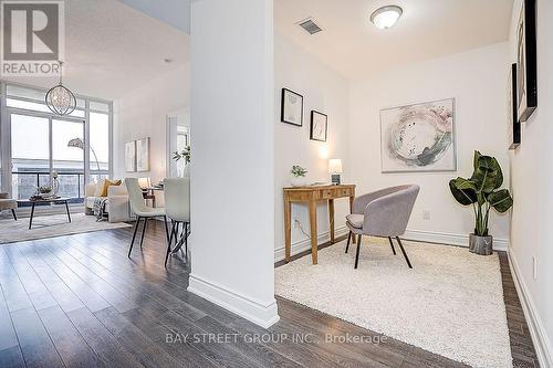 903 - 33 Clegg Road, Markham, ON - Indoor