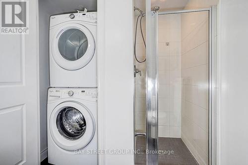 903 - 33 Clegg Road, Markham, ON - Indoor Photo Showing Laundry Room