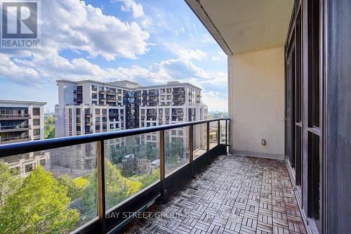 903 - 33 Clegg Road, Markham, ON - Outdoor With View With Exterior
