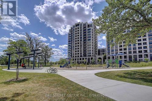 903 - 33 Clegg Road, Markham, ON - Outdoor With Facade