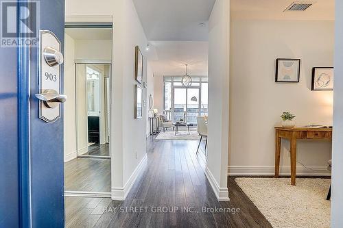 903 - 33 Clegg Road, Markham, ON - Indoor Photo Showing Other Room