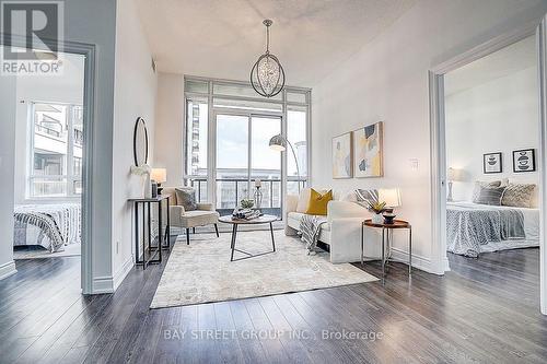 903 - 33 Clegg Road, Markham, ON - Indoor