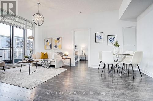 903 - 33 Clegg Road, Markham, ON - Indoor